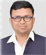 Dr. Santosh Ghegadmal